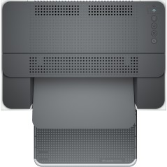 HP LaserJet M209dw - High-Quality Compact Printer for Efficient Workflows - Model No. 0194850664267